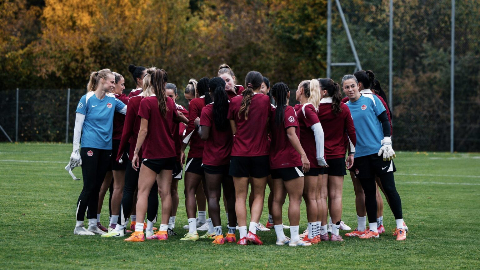 Five Things to Watch: CANWNT’s October Road Trip — Switzerland & Netherlands
