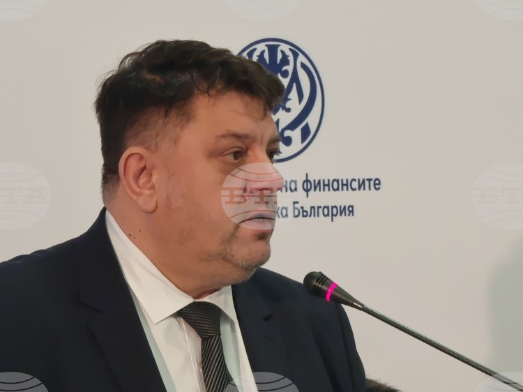 Stability in Bulgaria Important for Smooth Euro Introduction, Says Deputy PM Zafirov