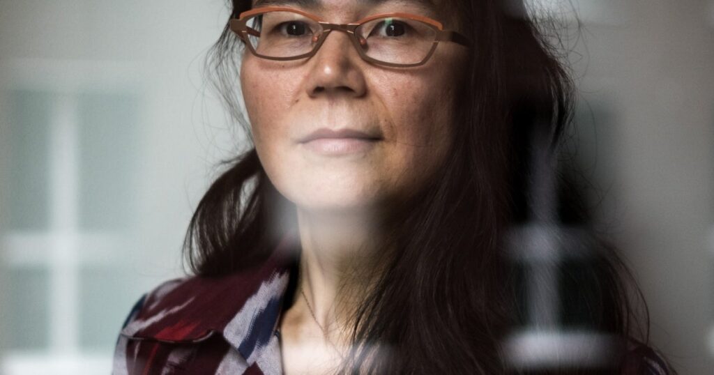 Uyghur Scholar-Activist Faces Charges in France for Criticizing Beijing