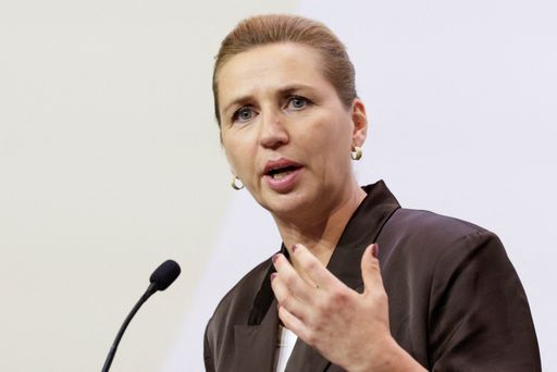 Denmark to ban social media for under-15s to protect children from 'unleashed monster'