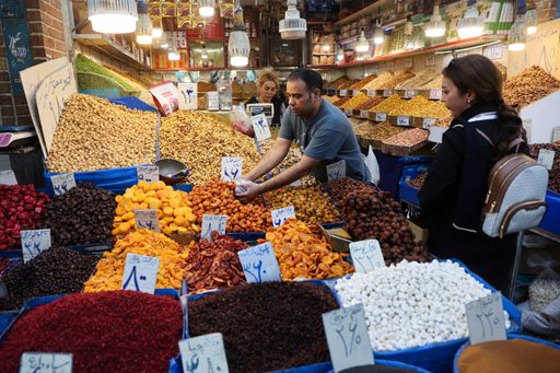 FATF deadlock shows Iran caught between ‘resistance axis’ and economic peril