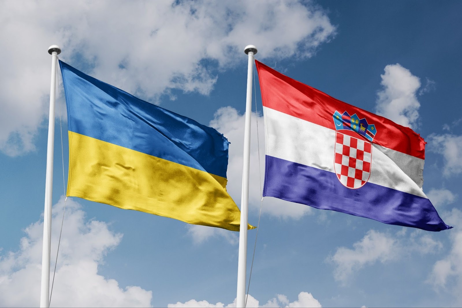 Favbet Foundation співпрацює з Хорватією в рамках підтримки України, - Матюха