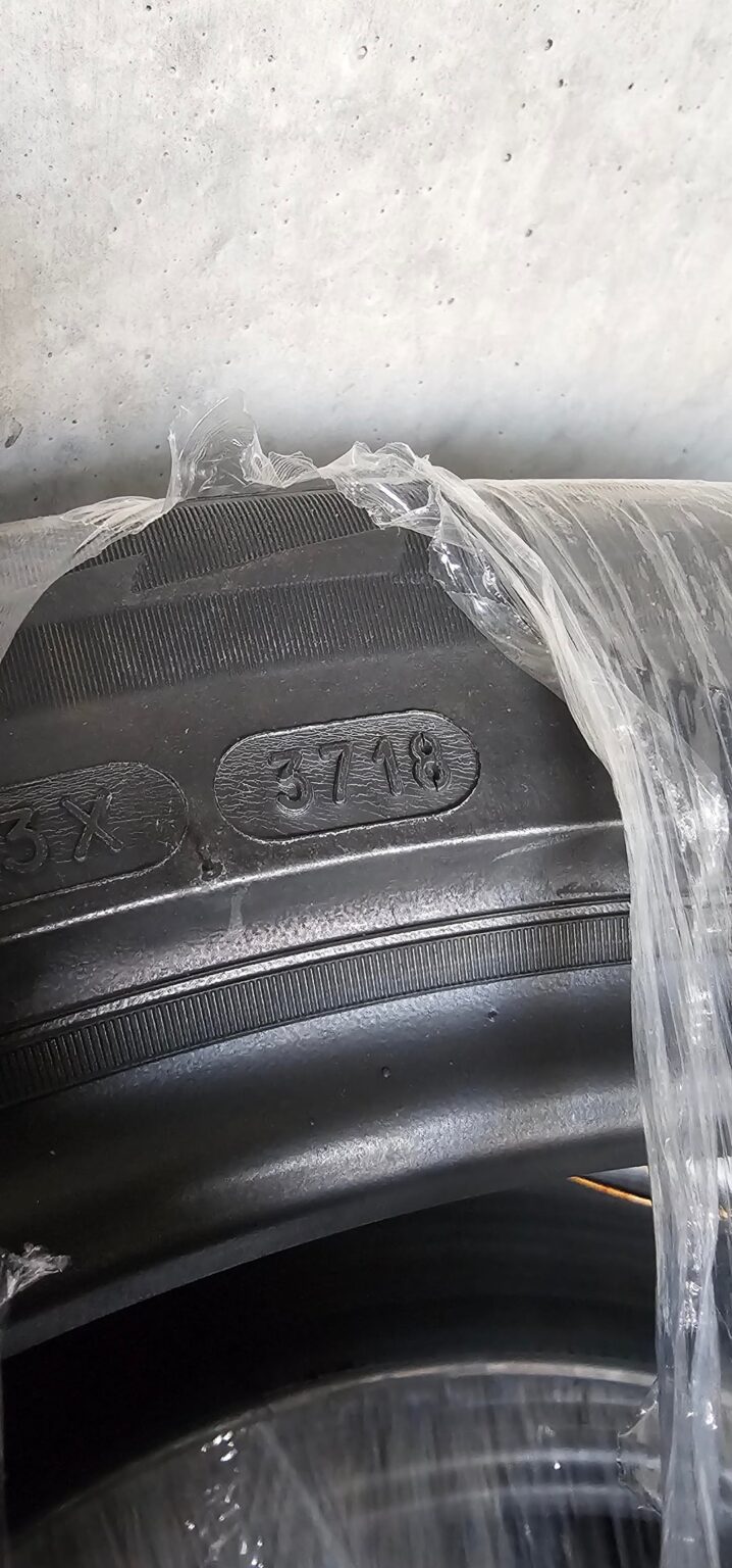 Feeling scammed on new tyres. What are my rights?