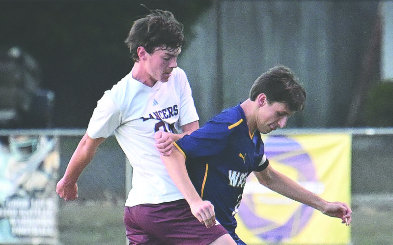 A closer look at the District 4 boys soccer tournament | News, Sports, Jobs