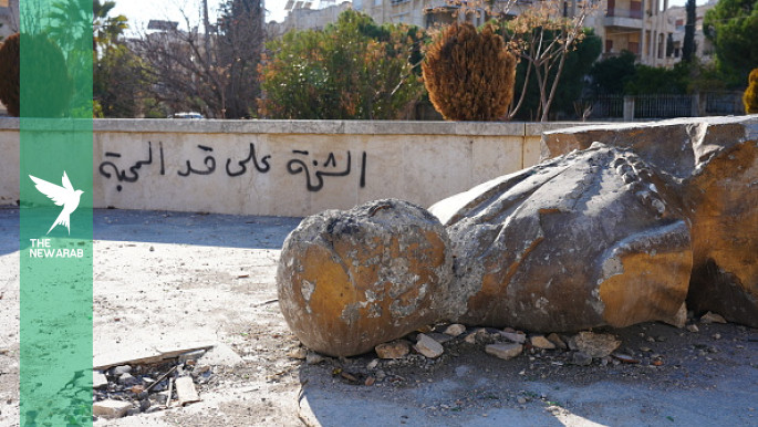France issues third arrest warrant against Syria’s Assad France issues third arrest warrant against Syria's Assad