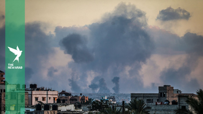 Fragile truce in Gaza after day of deadly Israeli strikes