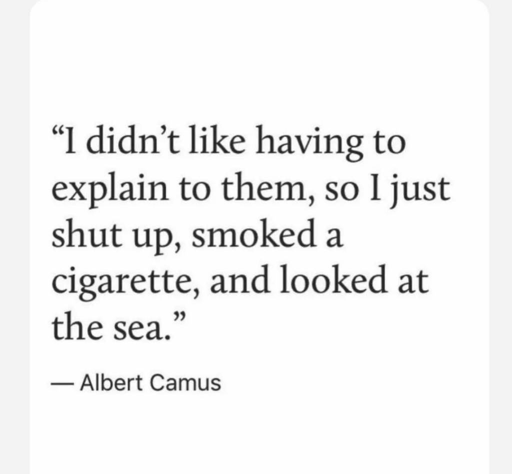 A few insights