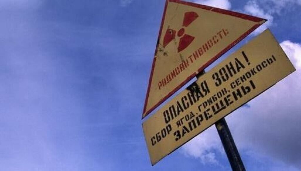 No radiation measured in Norway after Putin's Burevestnik missile allegedly flew 14,000 km