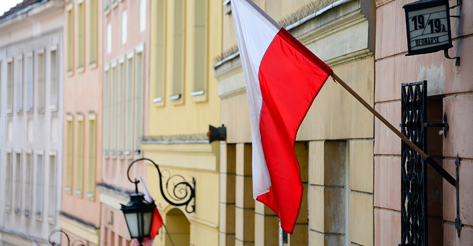 Russia, Belarus may stage attack on Poland, pin blame on Ukraine Russia, Belarus may stage attack on Poland, pin blame on Ukraine