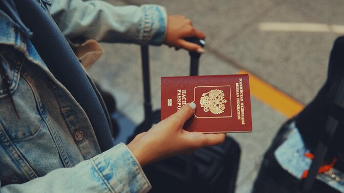Estonia rejects biometric passport exceptions for Russian children | News