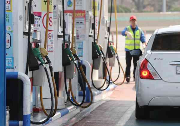 Gasoline, Diesel Prices Climb for Third Consecutive Week