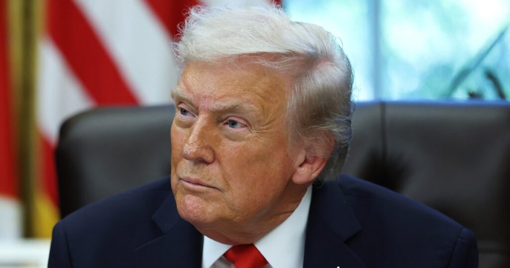 Trump-Putin summit plans stall; Vance meets with Netanyahu in Israel