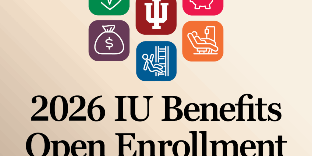Benefits Spotlight: Plans that protect your health and well-being in 2026