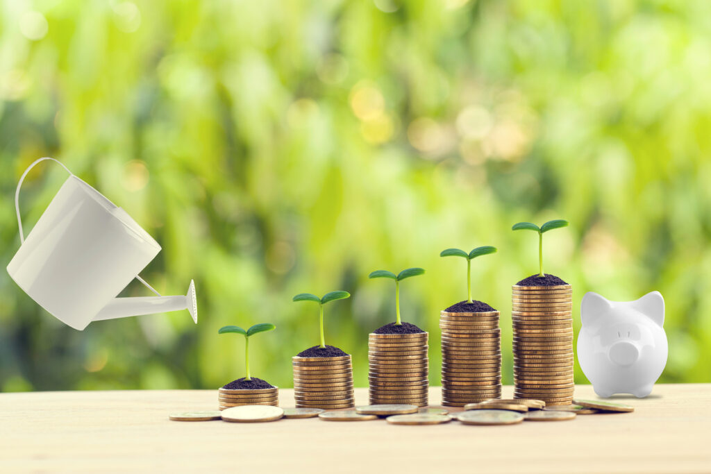 2 High-Yield Energy Stocks to Buy With $1,000 and Hold Forever