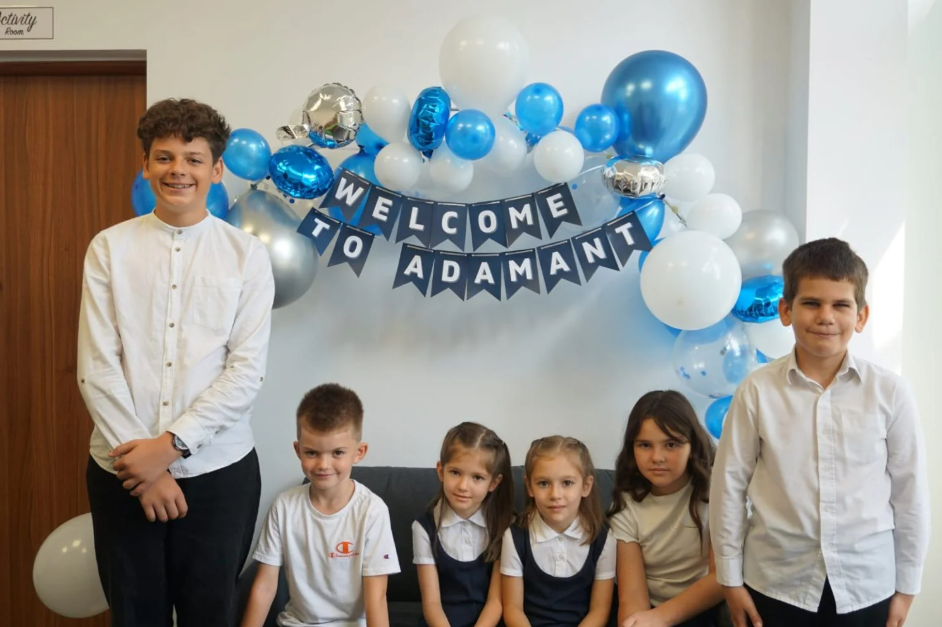 Ministry opens school in Romania to give hope, instill Christian values in students