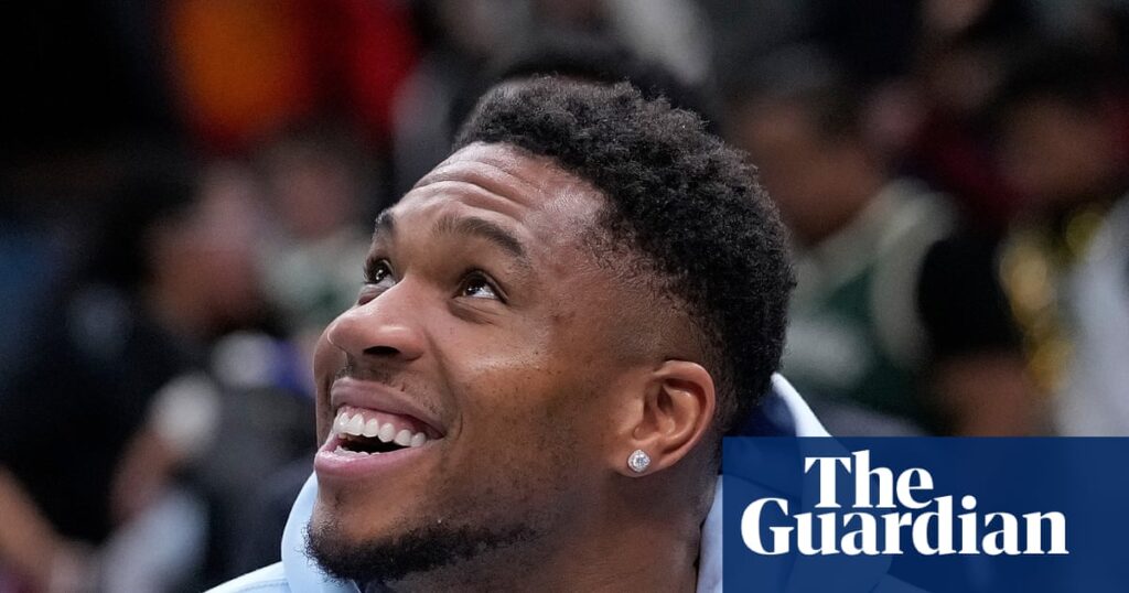 Bucks’ Giannis Antekokounmpo says he wants to end career in native Greece | Milwaukee Bucks