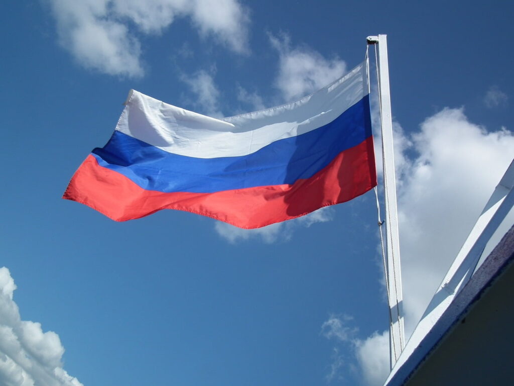 Russia spiralling into an HIV crisis