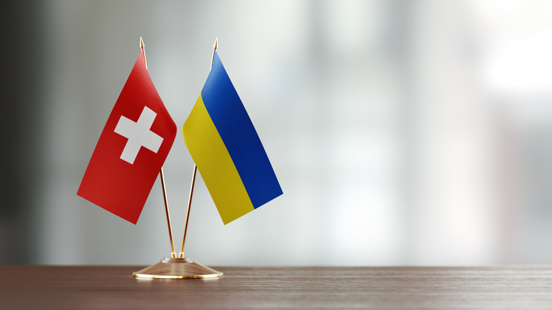 Switzerland Limits Protection Status for Some Ukrainian Refugees