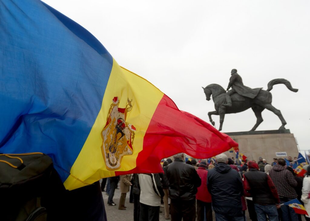 Romania Updates National Defense Strategy 2026–2030