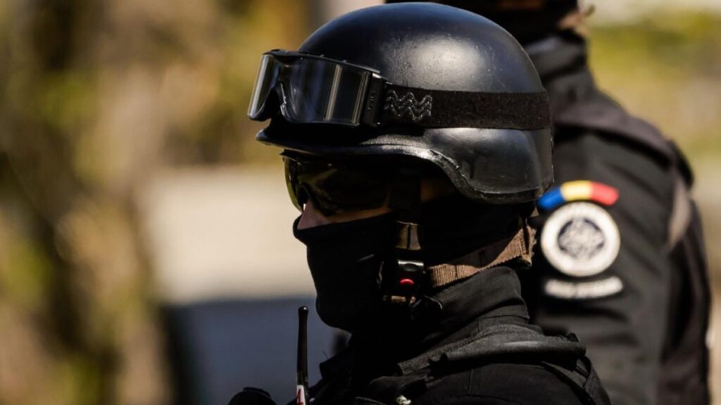 Romanian Intelligence Foils Russian-Linked Sabotage Plot Targeting Nova Poshta