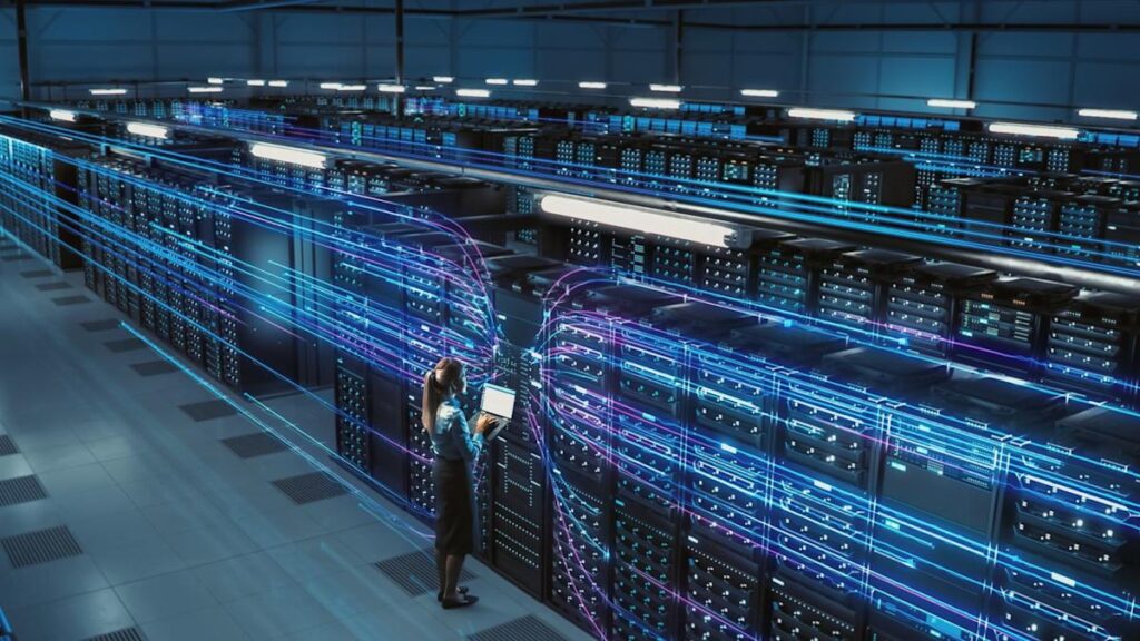 Is Datavault AI Stock a Buy on New Switzerland Power Deal?