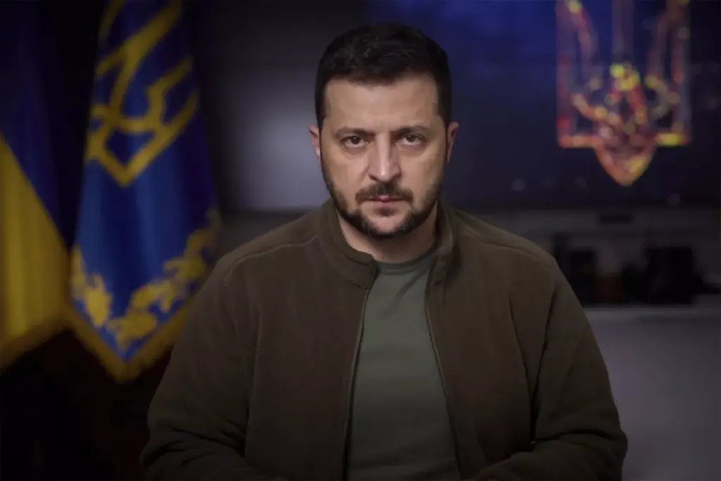 Poland to try man accused of collecting intel for possible Zelenskyy assassination Poland to try man accused of collecting intel for possible Zelenskyy assassination