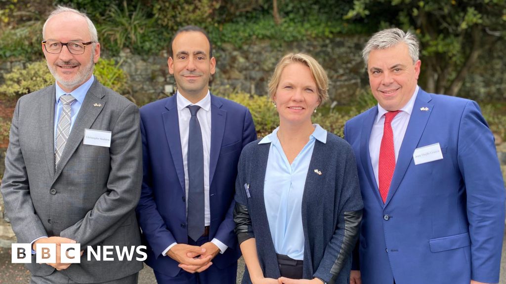 'Win-win' in Guernsey as French tourist ID scheme extended