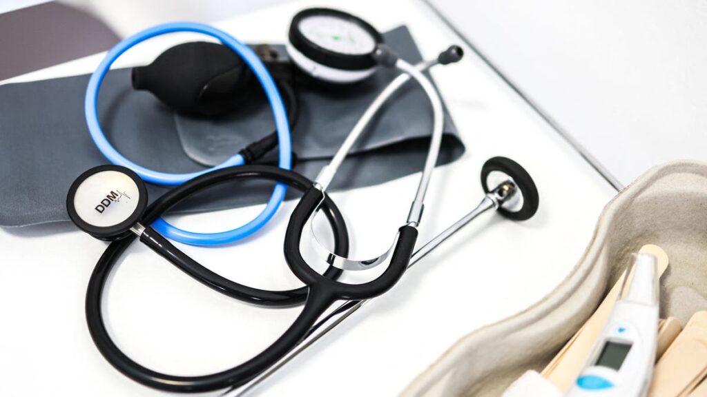 Your family doctor can provide trusted health information