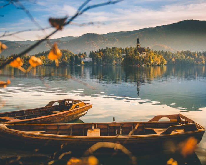 From spring meadows to winter sports: 10 reasons to visit Slovenia - in pictures | Slovenia Your Way