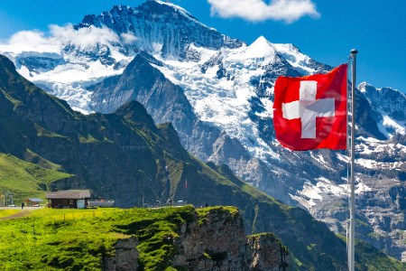 Switzerland renewable power generation to reach 31.4 TWh in 2035, forecasts GlobalData