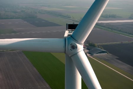 GE Vernova set to equip Greenvolt wind farm in Romania GE Vernova set to equip Greenvolt wind farm in Romania