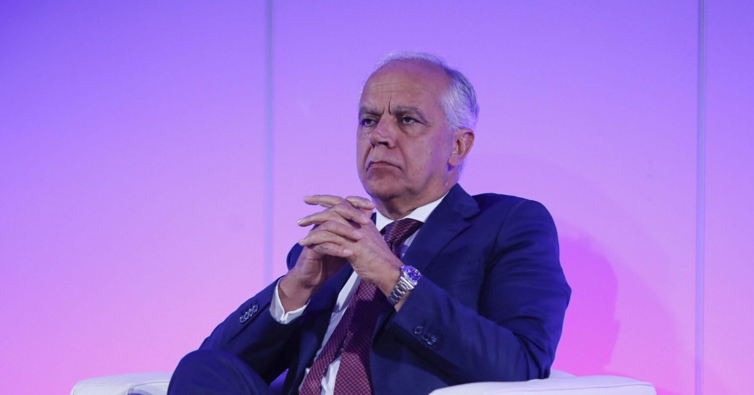 Piantedosi: "WhatsApp encryption? Balancing privacy and security"