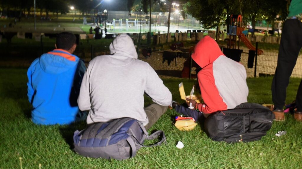 Belgium wants to send foreign criminals off to Albania or Kosovo