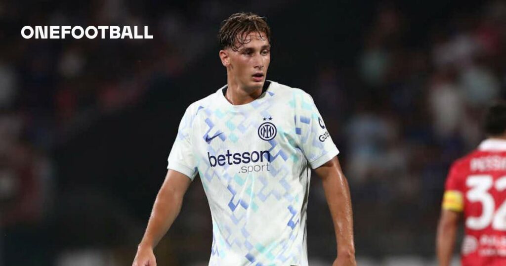 Official Starting Lineups – Inter Milan Vs Fiorentina: Italy Prodigy & Croatia Starlet Return To Chivu’s Best XI