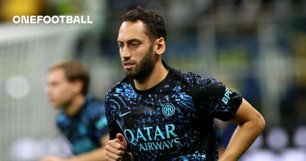 Inter Milan Vs Cremonese – Turkey Captain A Doubt: Italy Or Croatia Stars Could Start Instead Icon: OneFootball