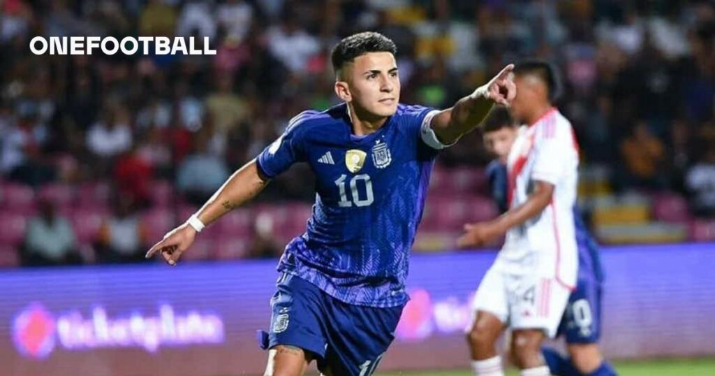 Icon: OneFootball