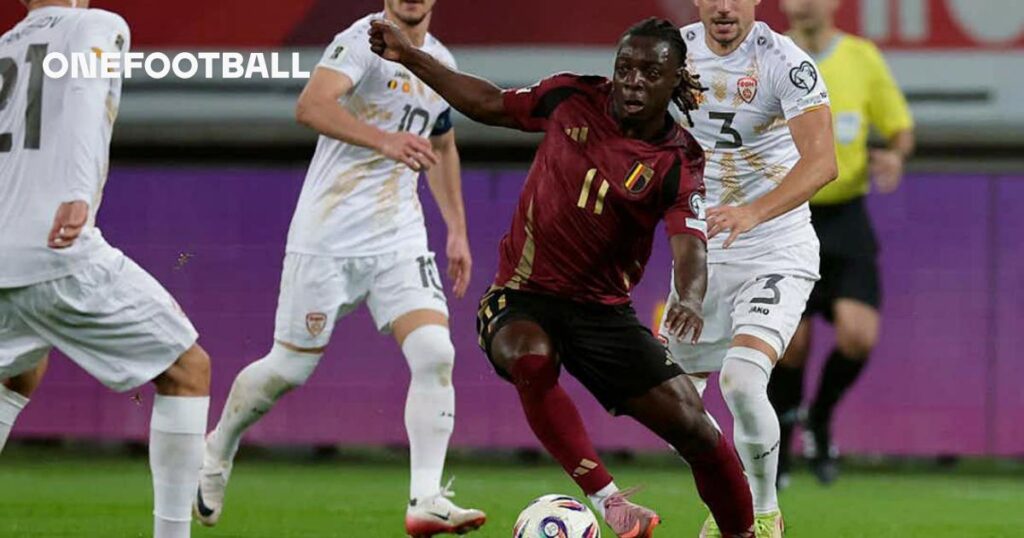 Icon: OneFootball
