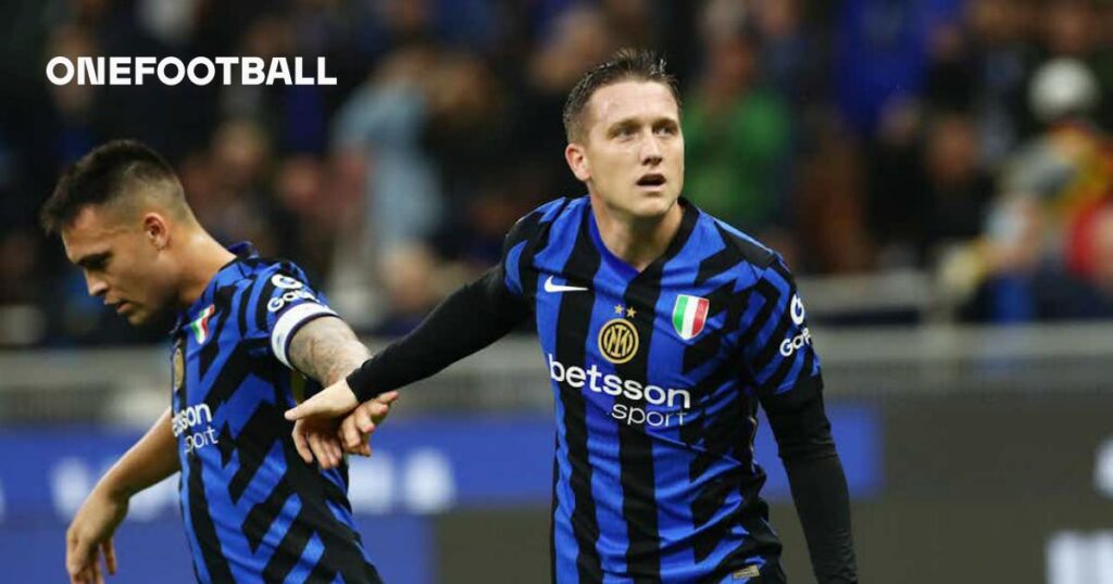 Poland Midfielder Admits His Inter Milan Future Depends “On My Legs” string