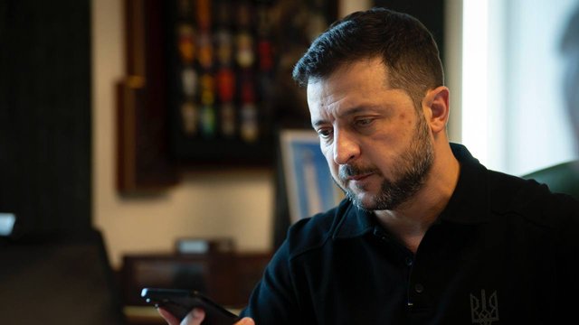 Greece may help with air defense – Zelenskyy