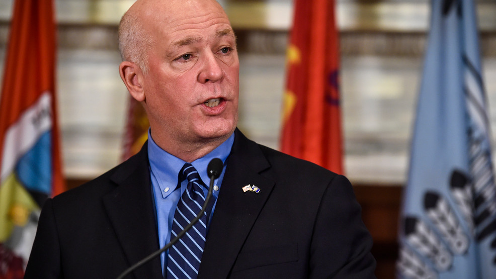 Gianforte, MT Chamber of Commerce to host energy summit