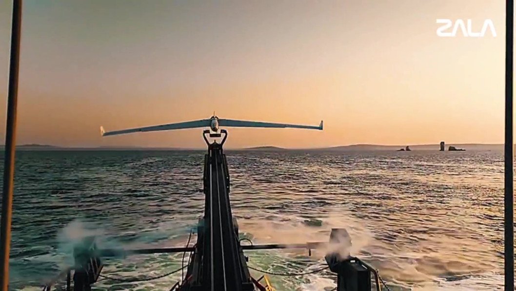 Russia’s Shadow Fleet May Be Launching Drones From Tankers, Disrupting Danish Airspace