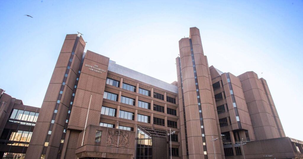 Man charged with 100 offences including rape and making indecent images of children
