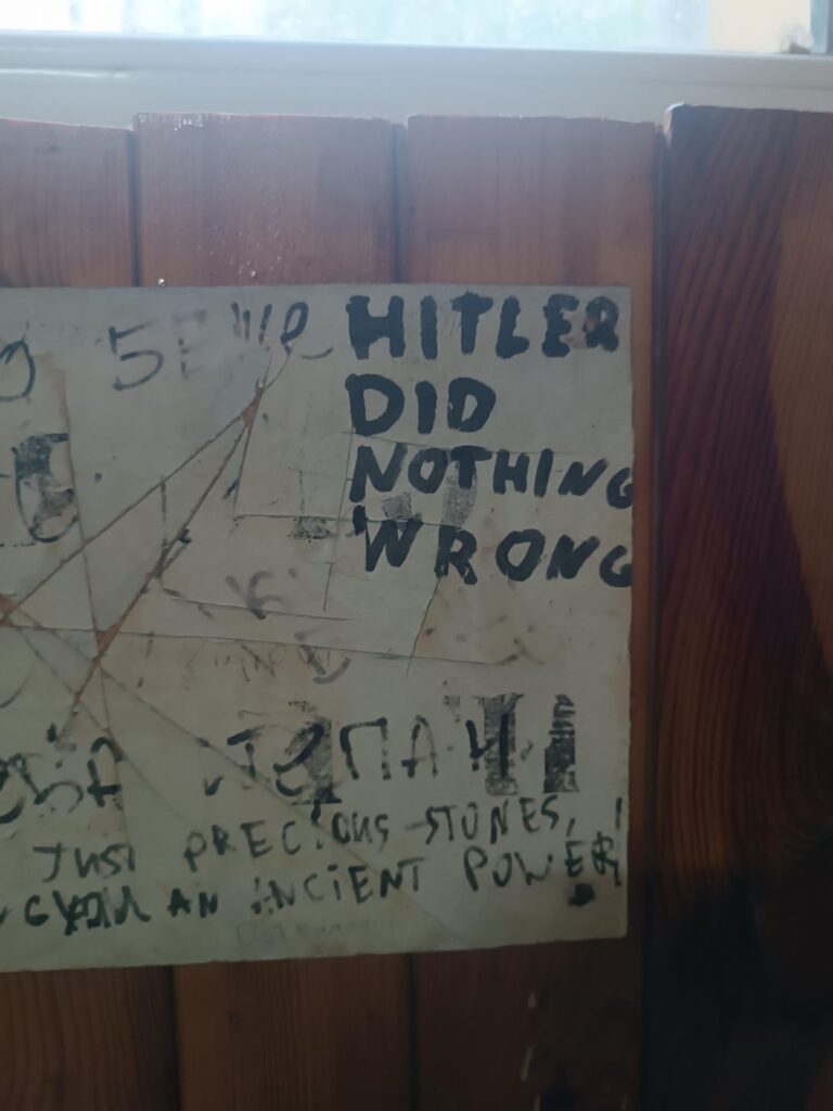 More (LGBT) propaganda in schools