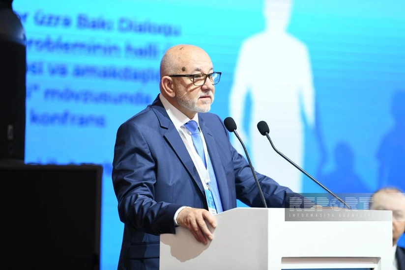 Marko Jurisic: Fate of over 7,500 missing persons in Bosnia and Herzegovina remains unknown
