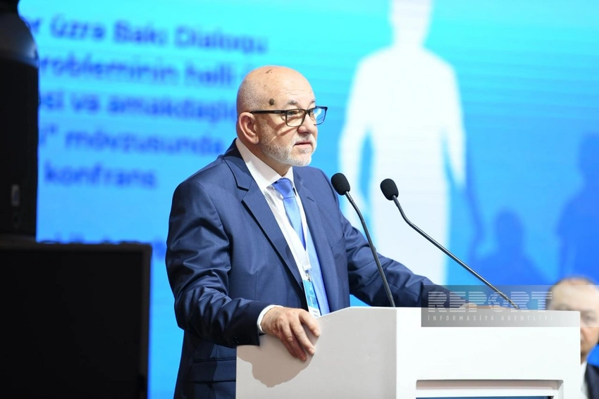 Marko Jurisic: Fate of over 7,500 missing persons in Bosnia and Herzegovina remains unknown