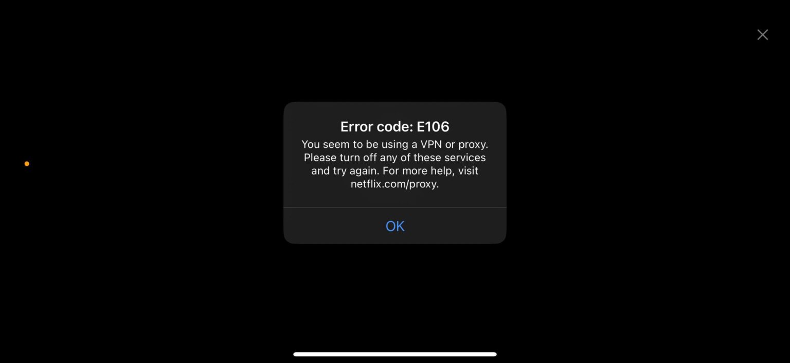 Has this happened to you too?