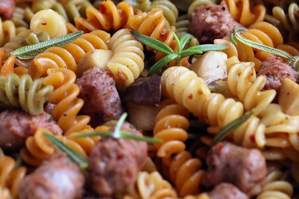 Italy battles US over steep pasta tariffs: A culinary heritage at stake email