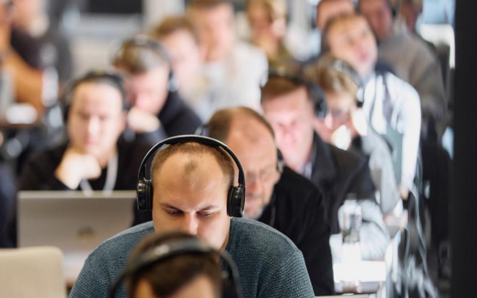 Estonia and Ukraine launch new project to train over 500 cyber specialists | News Estonia and Ukraine launch new project to train over 500 cyber specialists | News