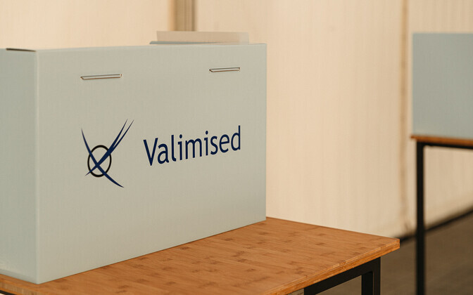 Women local election candidates in minority in all but 2 of Estonia's municipalities | News