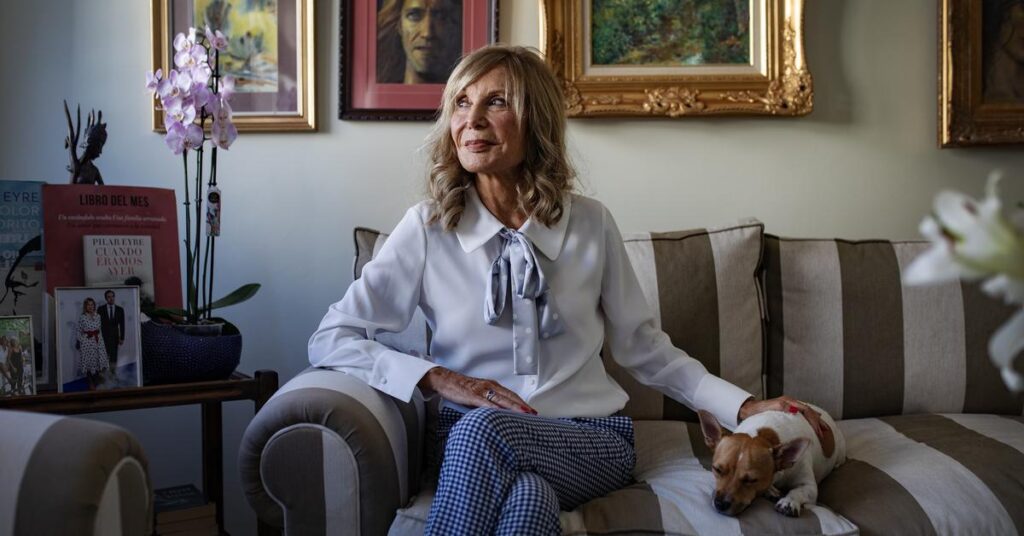 "I'm a YouTuber, but I won't be going to Andorra"